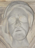 people grotesques and gargoyles